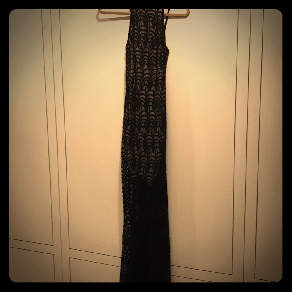 Dress prom